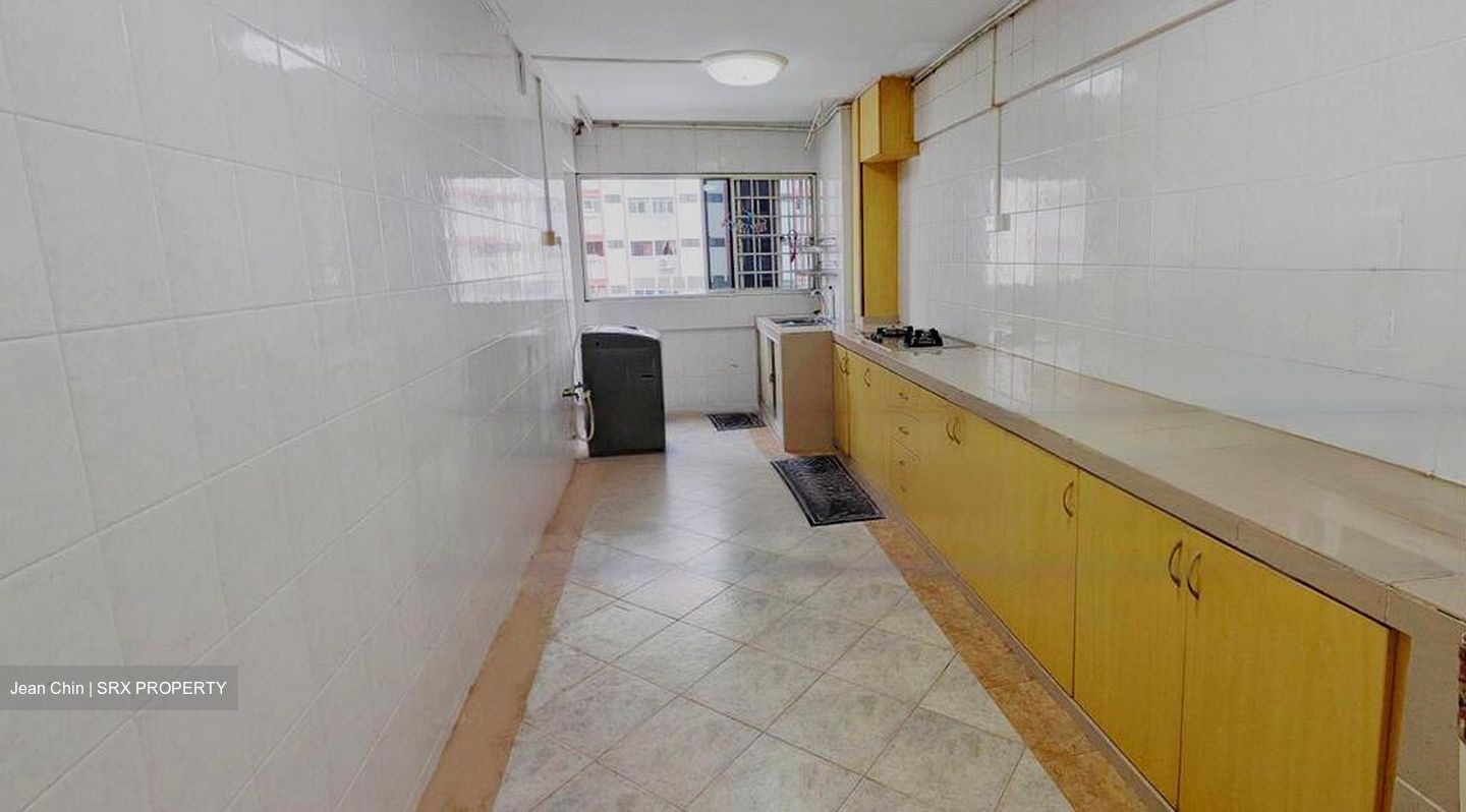 Blk 440 Tampines Street 43 (Tampines), HDB 5 Rooms #459261911